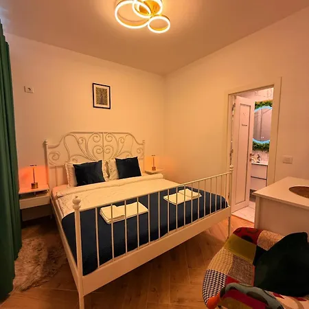Appartement Luxury Oldtown *