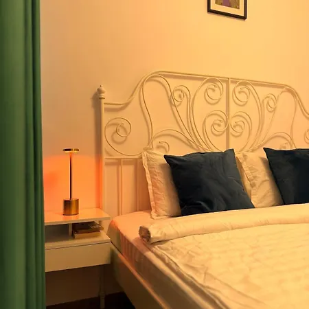 Appartement Quiet Oldtown Playstation & *