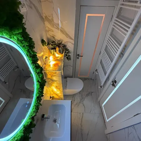 Appartement Quiet Oldtown Playstation & *