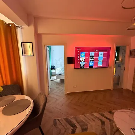 Quiet Oldtown Playstation & Appartement