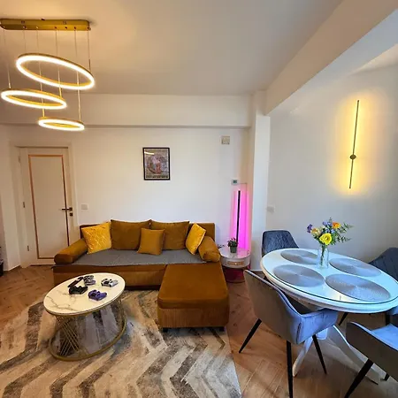 Appartement Luxury Oldtown *
