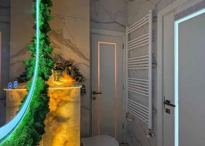 アパート Quiet Oldtown Playstation & ブカレスト