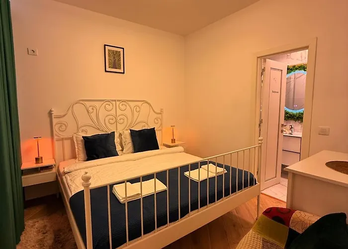 Apartament Quiet Oldtown Playstation & *