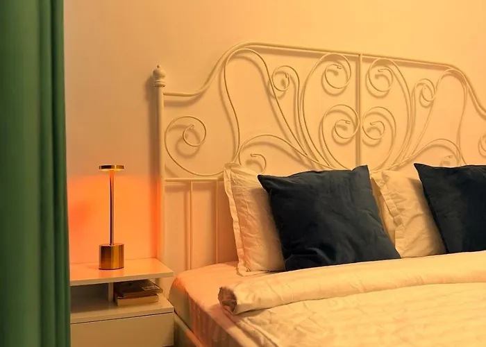 Apartament Quiet Oldtown Playstation & *