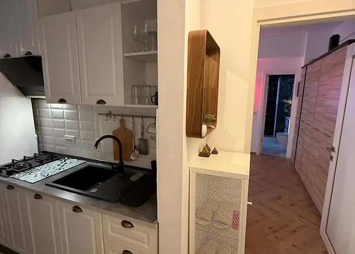 Quiet Oldtown Playstation & Bukarest