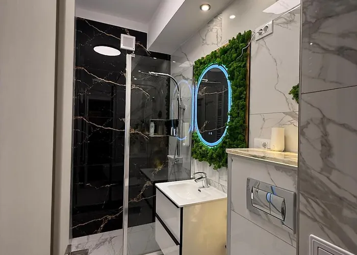 Lejlighed Quiet Oldtown Playstation &