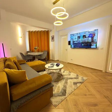Luxury Oldtown
