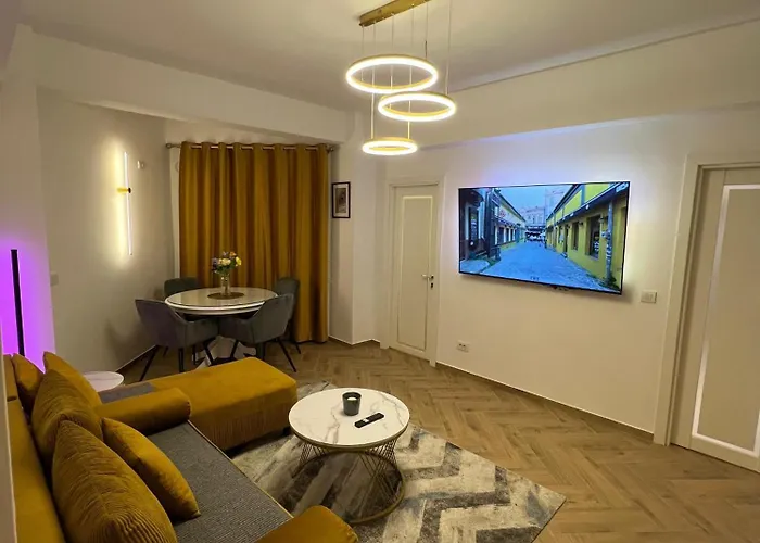 Quiet Oldtown Playstation & Appartement
