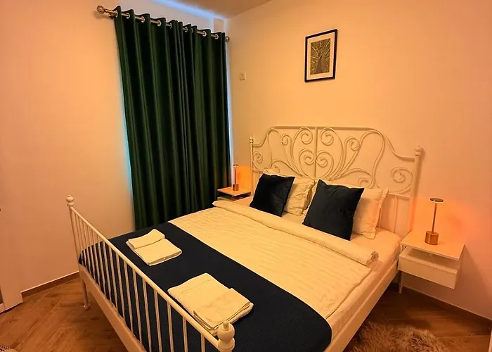 Quiet Oldtown Playstation & Appartement Bucarest