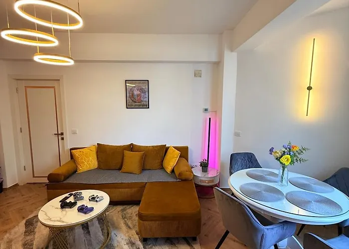 Appartement Quiet Oldtown Playstation & *