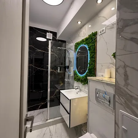 דירה Quiet Oldtown Playstation &