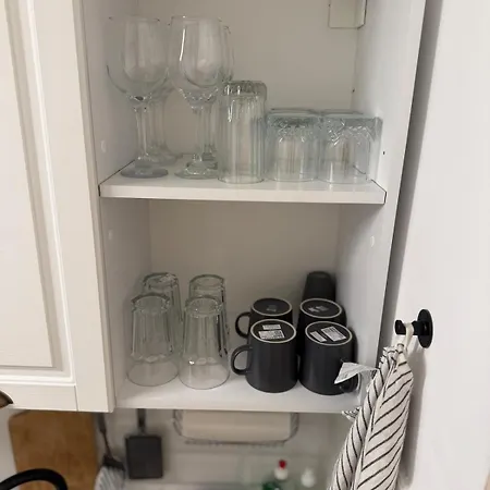 Quiet Oldtown Playstation & דירה *