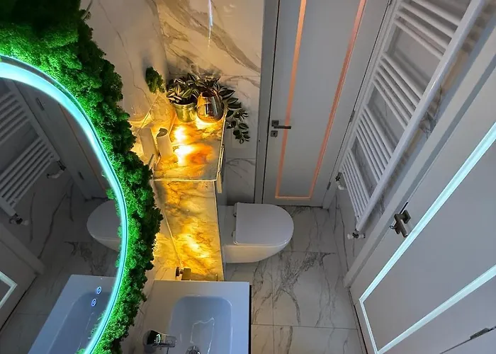 公寓 Quiet Oldtown Playstation & *