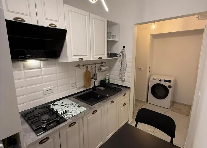 Quiet Oldtown Playstation & * 布加勒斯特